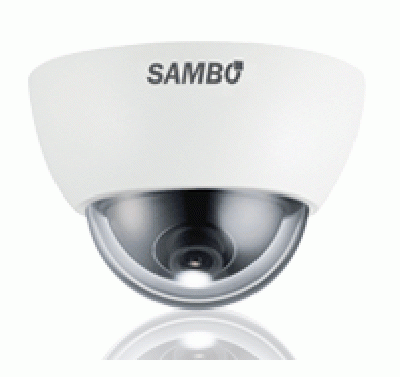 Camera Hàn Quốc Sambo VD05BHM1000